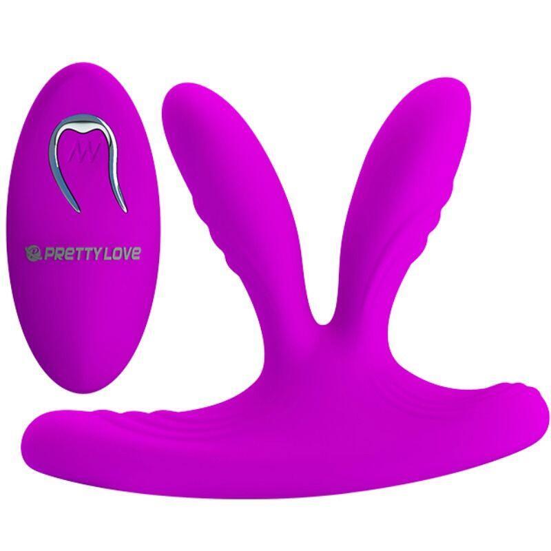 pretty-love-magic-finger-estimulador pretty-love-magic-finger-estimulador