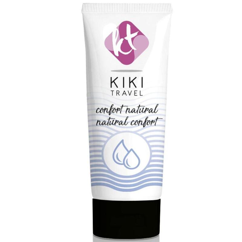 kiki-travel-gel-deslizante-natural-confort-50-ml