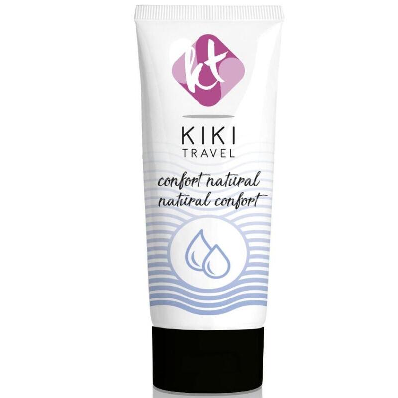 lubricante-kiki-travel-gel-deslizante-natural-confort-50ml