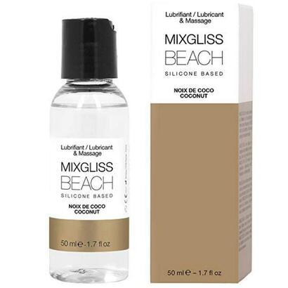 mixgliss-beach-lubricante-silicona-50-ml