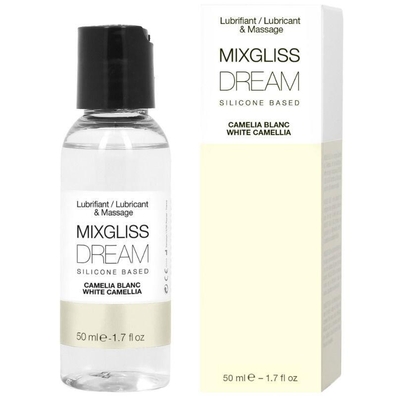 mixgliss-dream-lubricante-silicona-camelia-blanca-50-ml