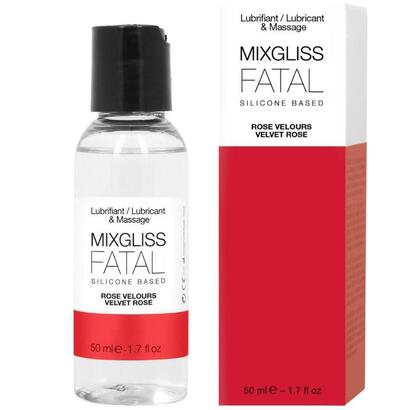 mixgliss-fatal-lubricante-silicona-rosas-50-ml