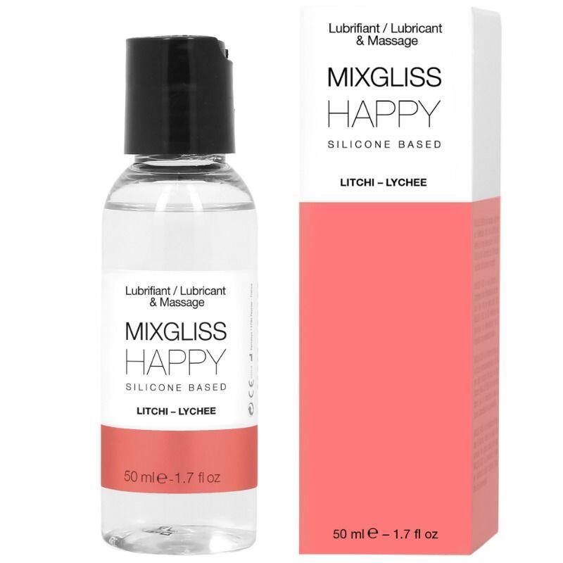 mixgliss-happy-lubricante-silicona-litchi-50-ml