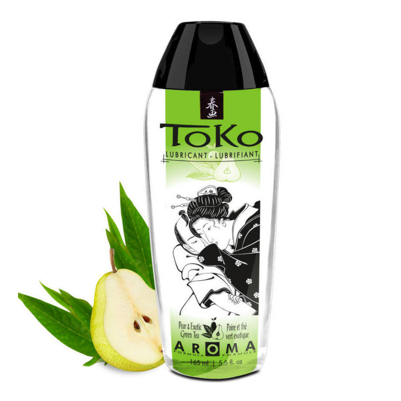 lubricante-toko-aroma-pera-y-te-verde
