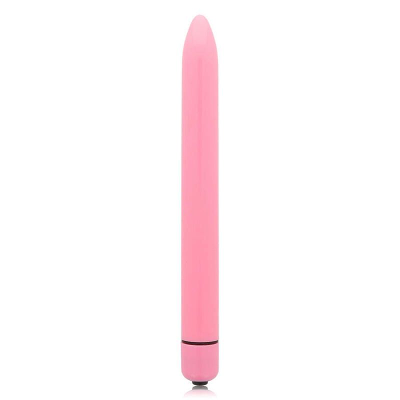 vibrador-glossy-slim-rosa