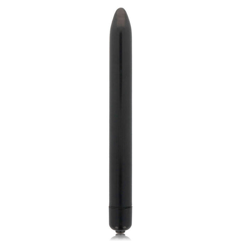 glossy-slim-vibrador-negro