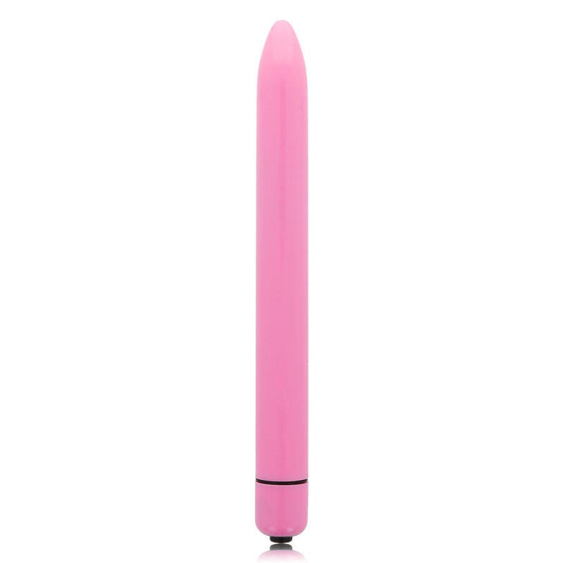 glossy-slim-vibrador-rosa-intenso