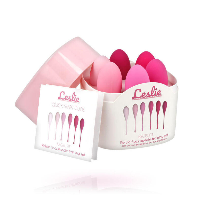 leslie-kegel-fit-entregador-suelo-pelvico-6-pesos