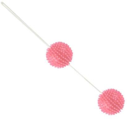 a-deeply-pleasure-bolas-texturadas-rosa-36-cm