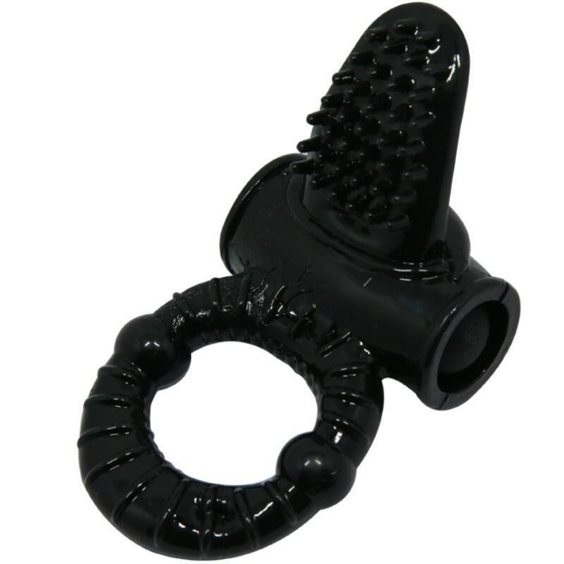 baile-sweet-ring-anillo-vibrador-con-rabbit-texturado