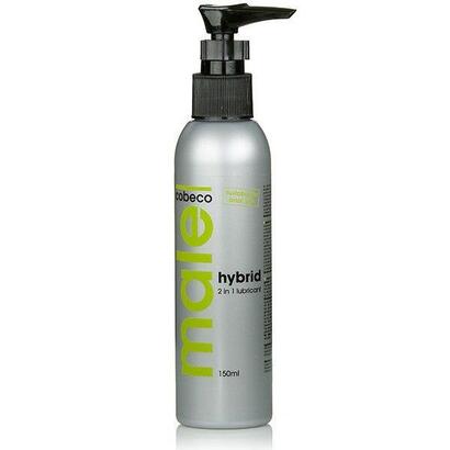 male-lubricante-hybrid-2-in-1-150-ml