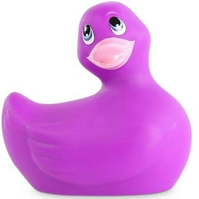 pato-vibrador-i-rub-my-duckie-classic-lila