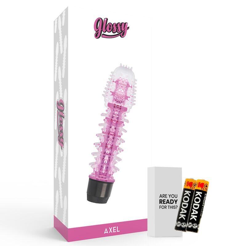 glossy-axel-vibrador-rosa