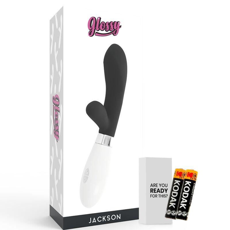 glossy-jackson-rabbit-negro