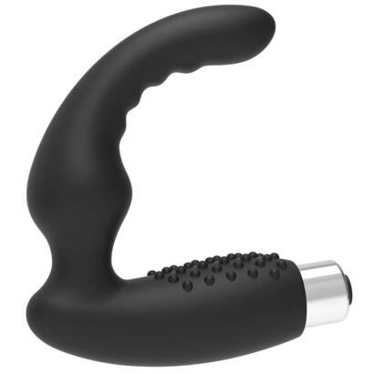 addicted-toys-vibrador-prosttico-recargable-model-2-negro