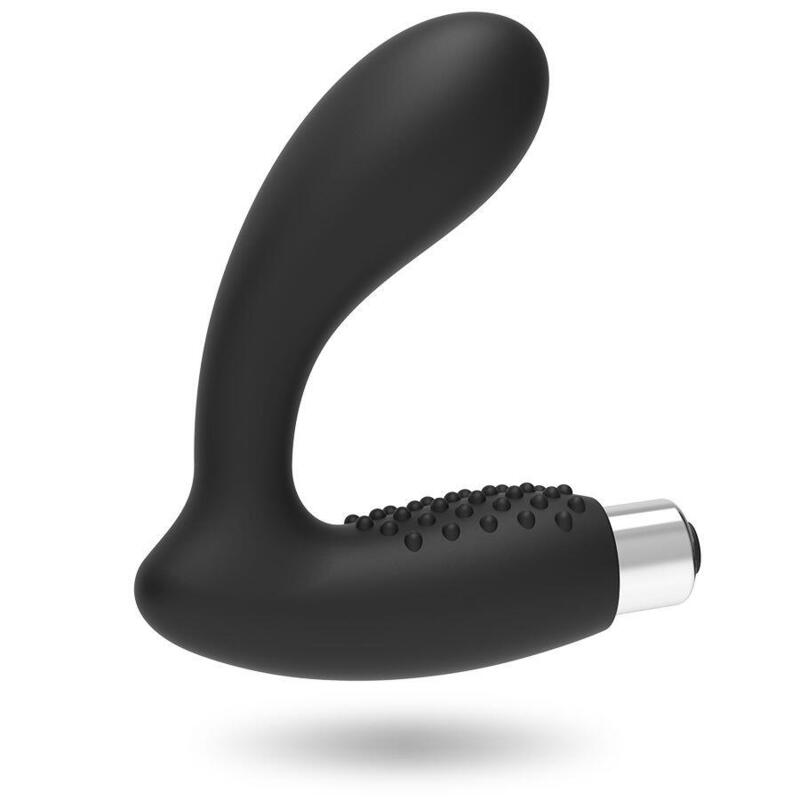 addicted-toys-vibrador-prosttico-recargable-model-5-negro