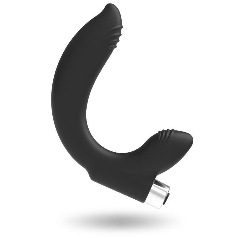 addicted-toys-vibrador-prosttico-recargable-model-7-negro