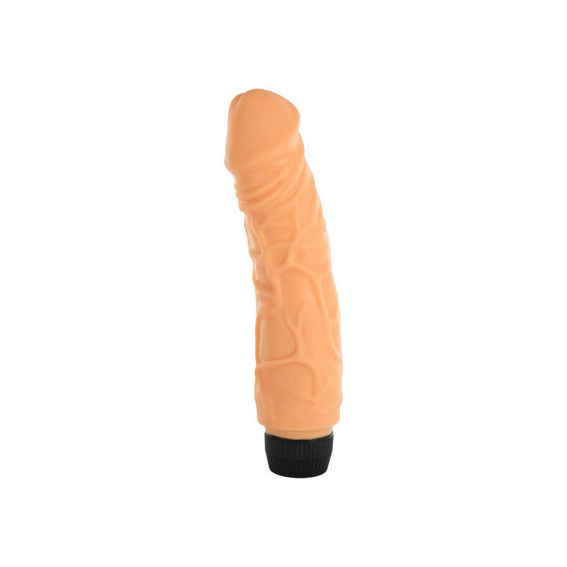 sevencreations-pene-vibrador-realistic