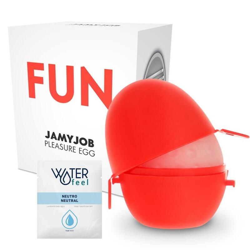 jamyjob-huevo-masturbador-discreto-edicion-rojo-fun jamyjob-huevo-masturbador-discreto-edicion-rojo-fun