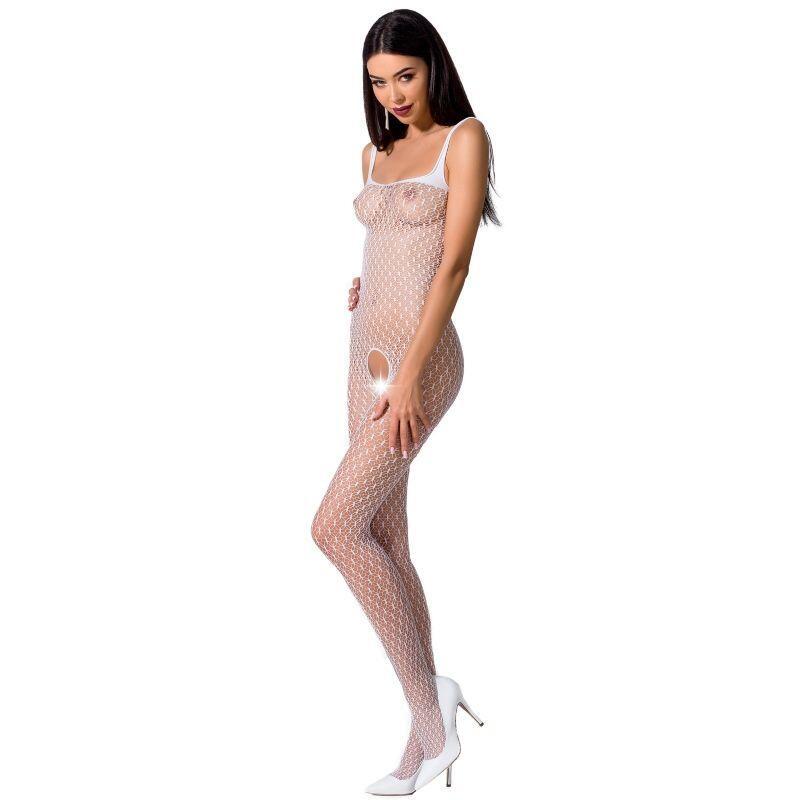 passion-woman-bs071-bodystocking-blanco-talla-unica