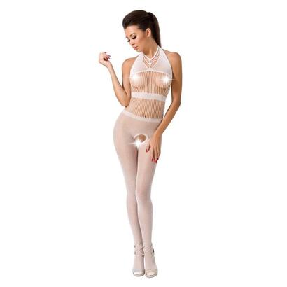 passion-woman-bs048-bodystocking-blanco-talla-unica