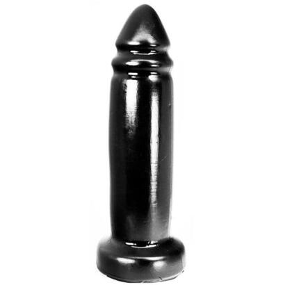 plug-anal-dookie-color-negro-275-cm
