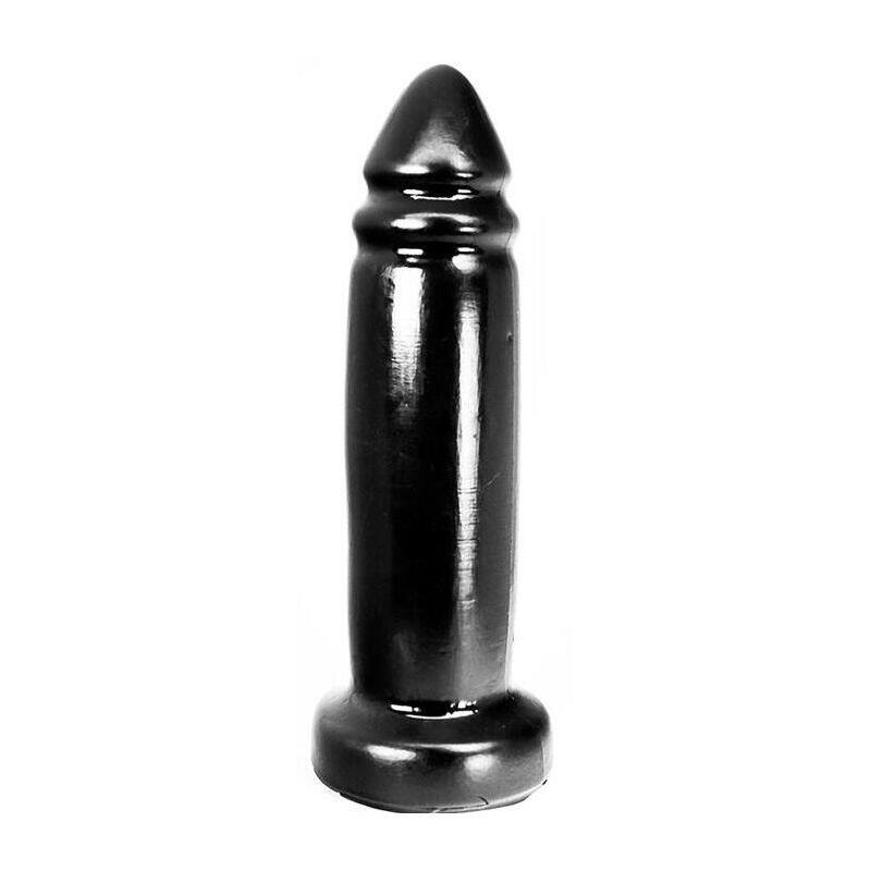 plug-anal-dookie-color-negro-275-cm