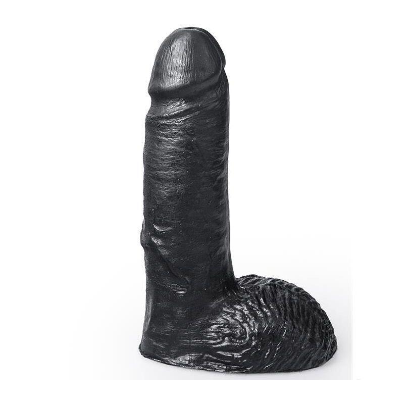 dildo-color-negro-marcel-17-cm