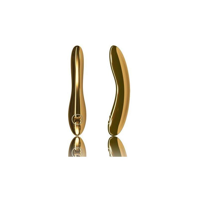 lelo-inez-vibrador-gold-oro-24-kilates