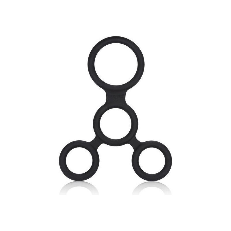 calexotics-full-erection-anillo-multiposicion-silicona calexotics-full-erection-anillo-multiposicion-silicona