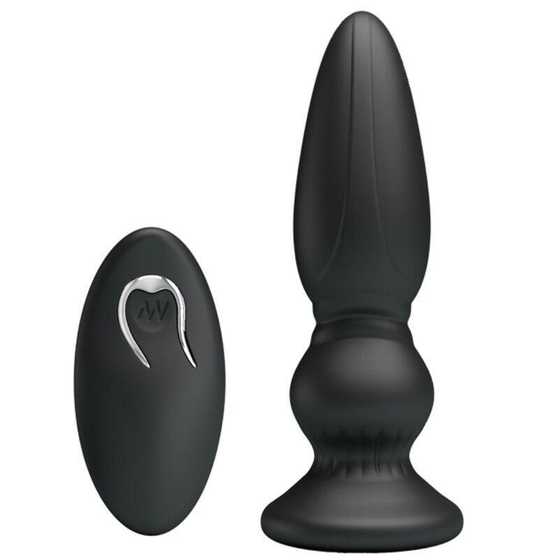 mr-play-vibrador-potente-control-remoto-anal-plug-negro