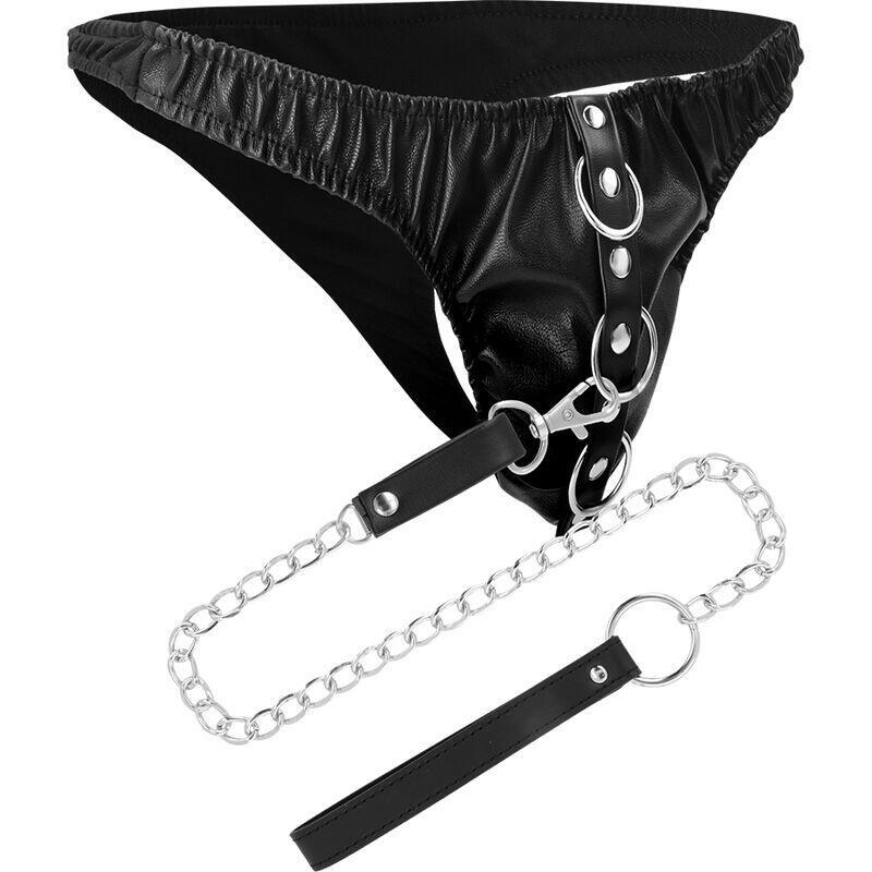 darkness-tanga-de-sumision-con-cadena-metal