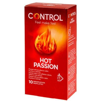 control-hot-passion-preservativos-efecto-calor-10-unidades