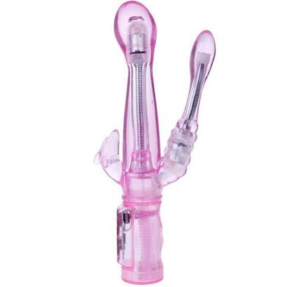 baile-vibrador-flexible-con-estimulador-anal