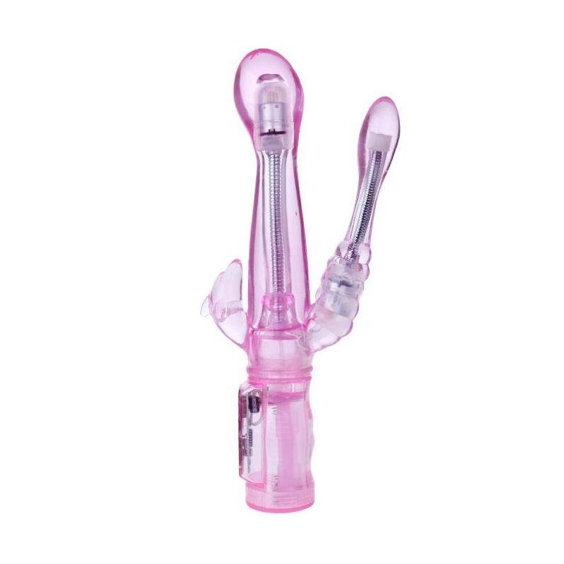 baile-vibrador-flexible-con-estimulador-anal