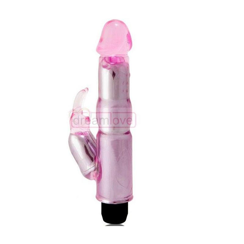 baile-vibrador-estimulador-rosa-regulable baile-vibrador-estimulador-rosa-regulable