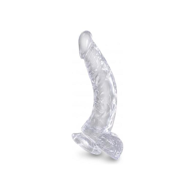 king-cock-clear-pene-realistico-curvado-con-testiculos-165-cm-transparente