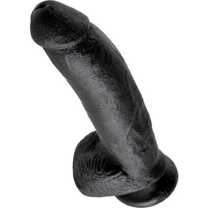 king-cock-pene-con-testiculos-de-9-color-negro