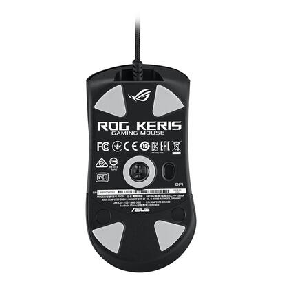 asus-rog-keris-raton-gaming-inalambrico-luz-rgb-16000-dpi-usb-20-bluatooth-rf-de-24-ghz