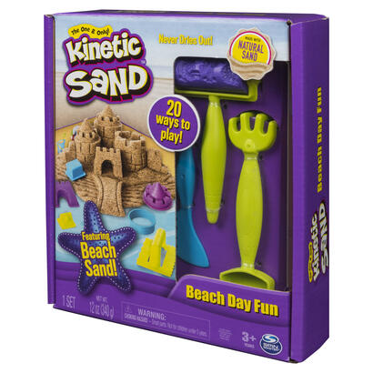 spin-master-kinetic-sand-set-de-diversion-en-la-playa-arena-de-juego-340-gramos