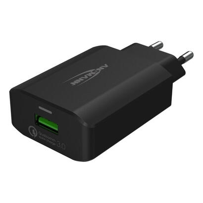 cargador-domestico-ansmann-130q-1xusb-quick-charge-30