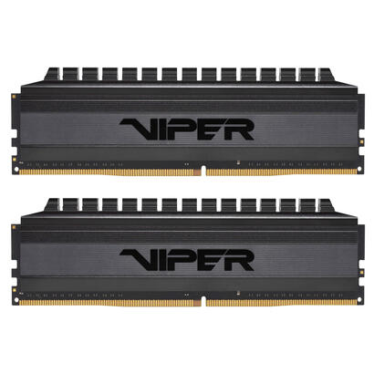 memoria-ram-patriot-viper-blackout-64gb-ddr4-3200mhz-cl16-udimm-kit