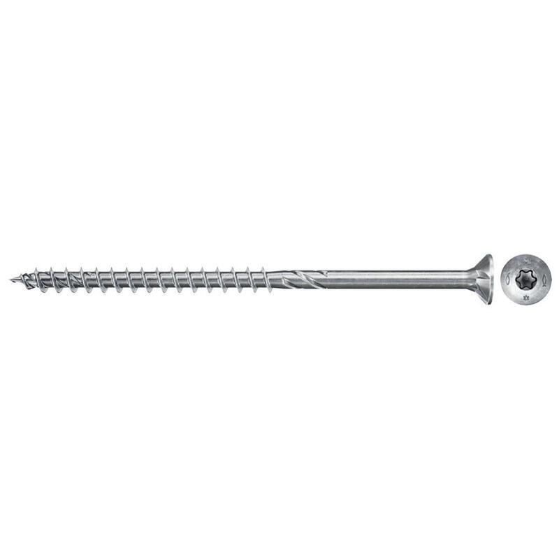 fischer-25-tornillos-para-aglomerado-power-fast-ii-60x300-cabeza-avellanada-670474 fischer-25-tornillos-para-aglomerado-power-fast-ii-60x300-cabeza-avellanada-670474