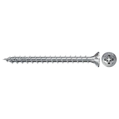 fischer-50-tornillos-para-aglomerado-power-fast-ii-60x35-cabeza-avellanada-670492