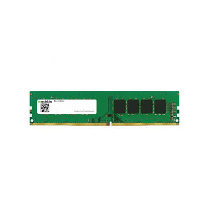 memoria-mushkin-ddr4-8gb-3200-c22-essentials-1x8gb-12v-22-22-22-52