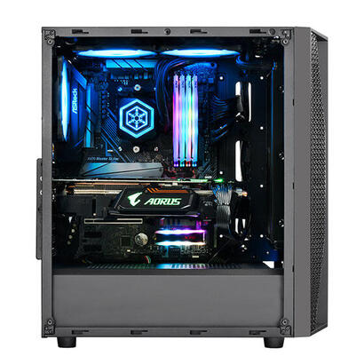 caja-pc-silverstone-fara-b1-rgb-cristal-templado