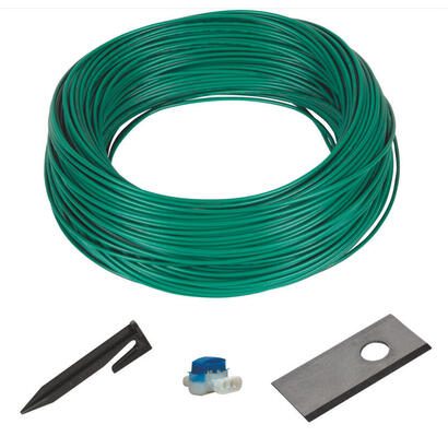 einhell-kit-de-cables-700m-limitacion-para-cortacesped