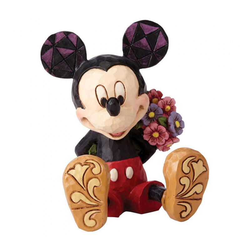 figura-enesco-disney-mickey-mouse