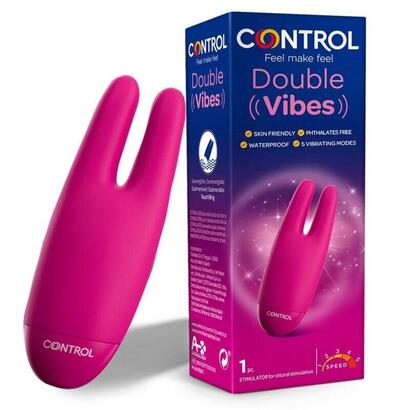 control-estimulador-doble-double-vibe-5-funciones