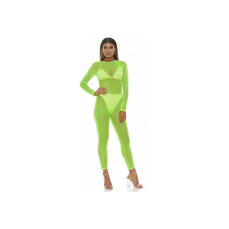 body-de-malla-micro-net-mock-net-verde